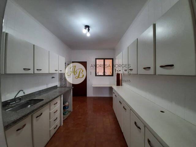Apartamento para Venda em Franca - 4