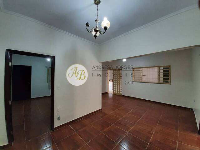 Casa para Venda em Franca - 3
