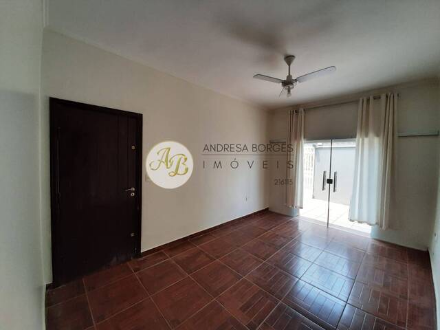 Casa para Venda em Franca - 2
