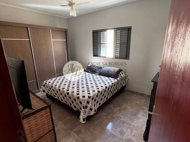 Casa para Venda em Franca - 3