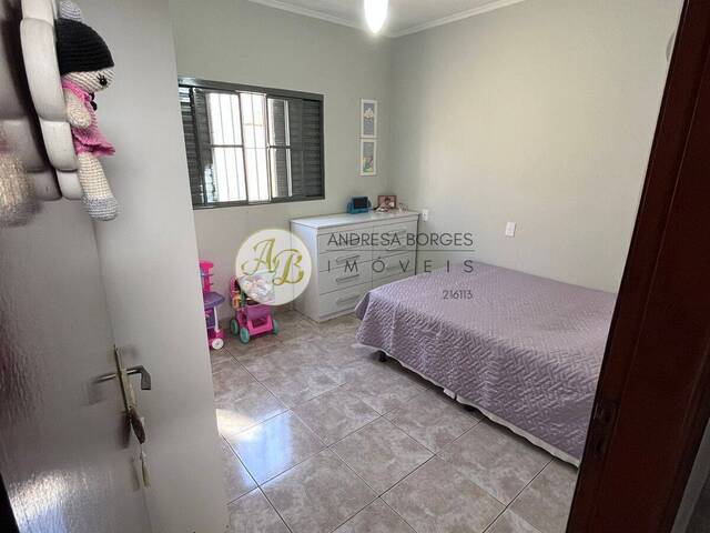Casa para Venda em Franca - 4