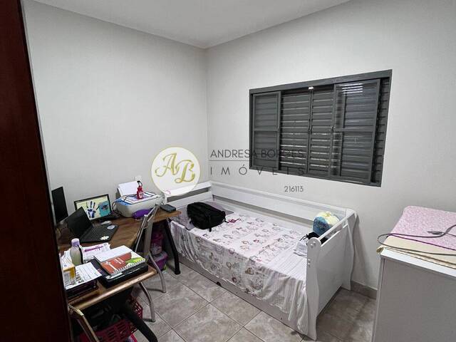 Casa para Venda em Franca - 5