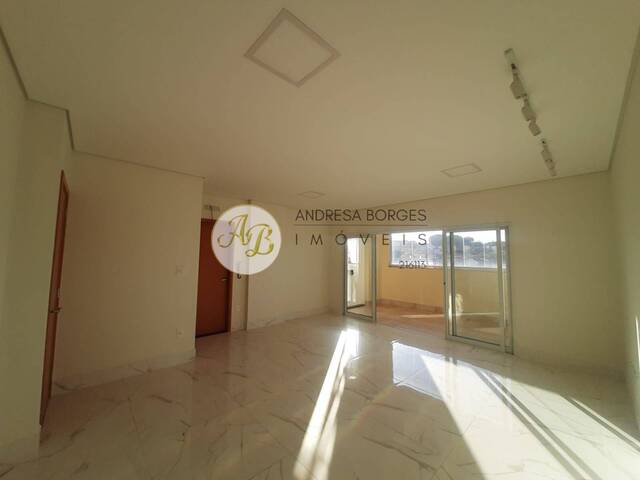 Apartamento para Venda em Franca - 2