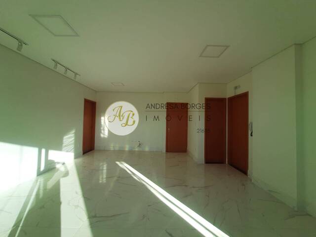 Apartamento para Venda em Franca - 3