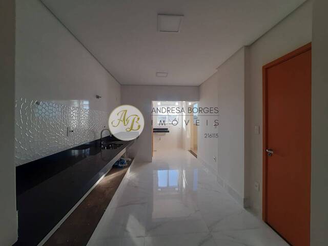 Apartamento para Venda em Franca - 4