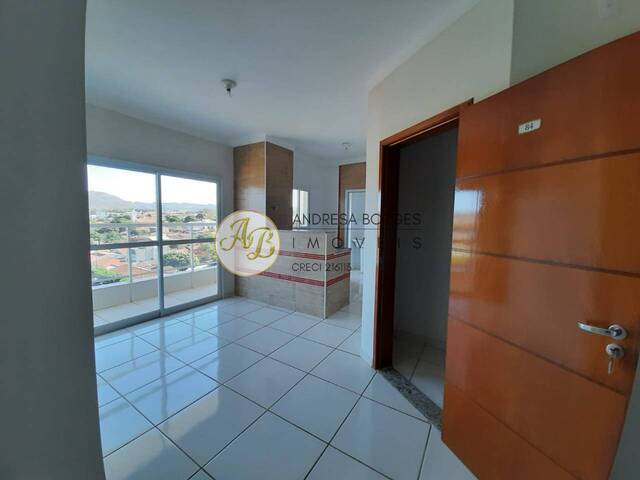 #APV1157 - Apartamento para Venda em Rifaina - SP - 3