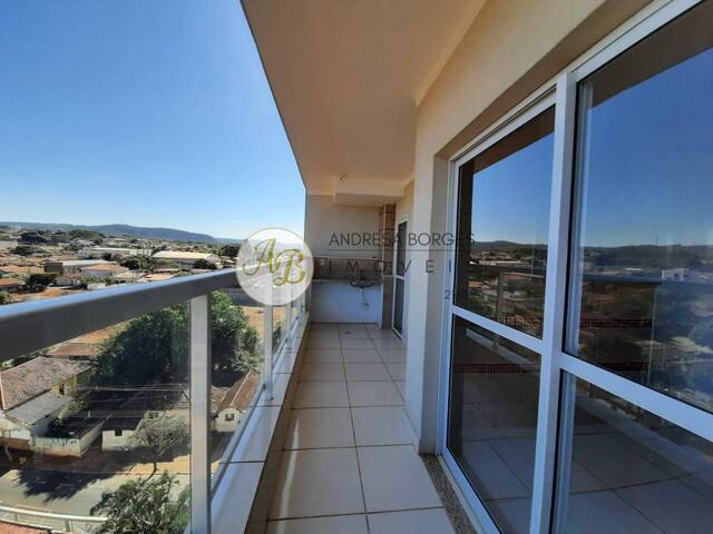 Apartamento para Venda em Rifaina - 5