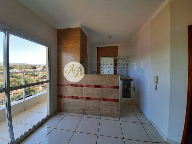 Apartamento para Venda em Rifaina - 4
