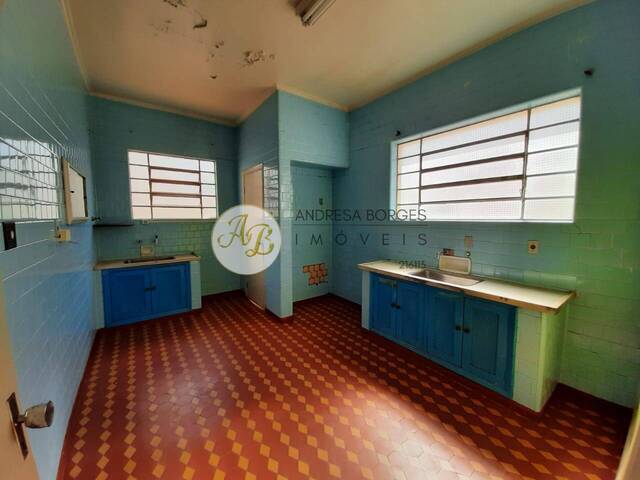 Casa para Venda em Franca - 2