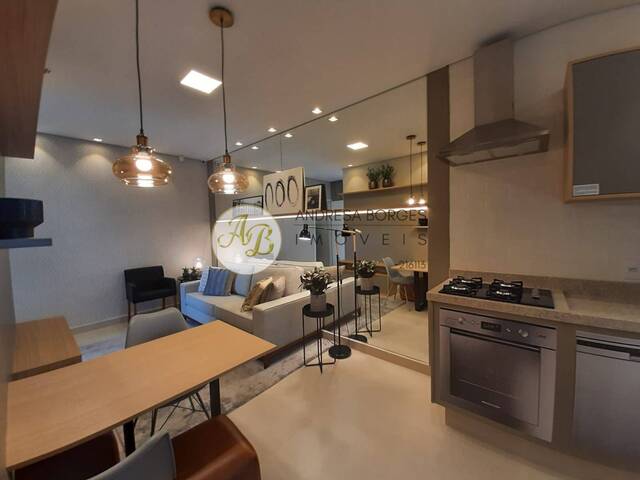 #APV1167 - Apartamento para Venda em Franca - SP