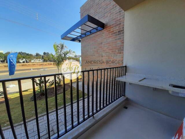 #APV1167 - Apartamento para Venda em Franca - SP