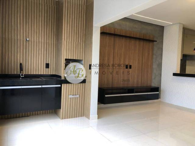 Apartamento para Venda em Franca - 4