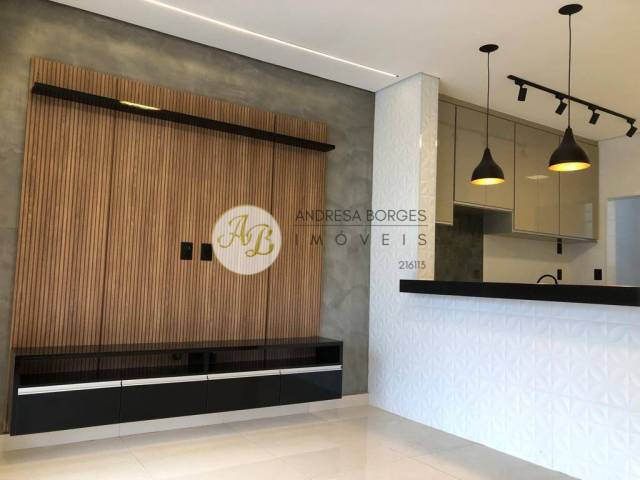 Apartamento para Venda em Franca - 5