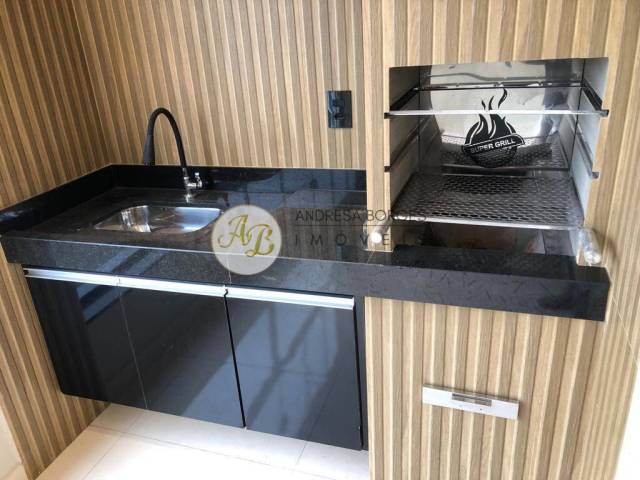 Apartamento para Venda em Franca - 3