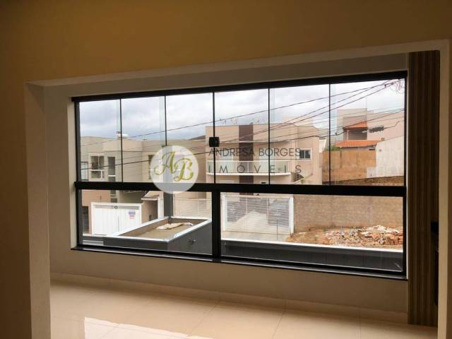 Apartamento para Venda em Franca - 2