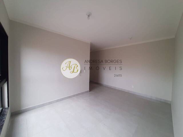 Apartamento para Venda em Franca - 2