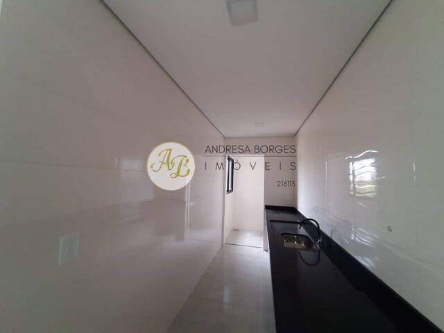 Apartamento para Venda em Franca - 3