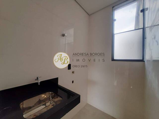 #APV1170 - Apartamento para Venda em Franca - SP