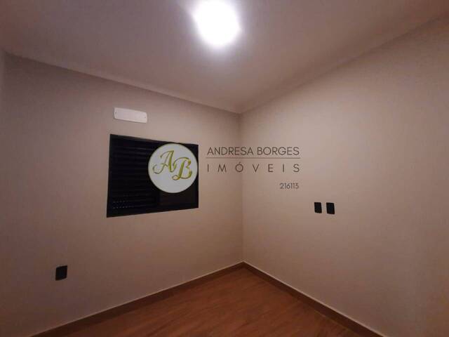 Apartamento para Venda em Franca - 4