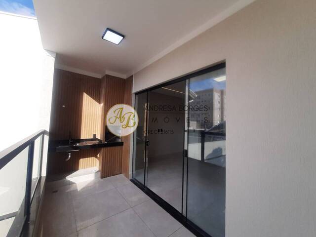 #APV1170 - Apartamento para Venda em Franca - SP