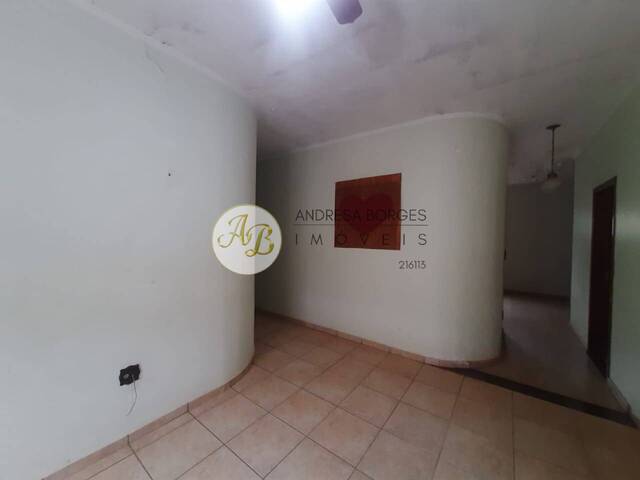 Casa para Venda em Franca - 5