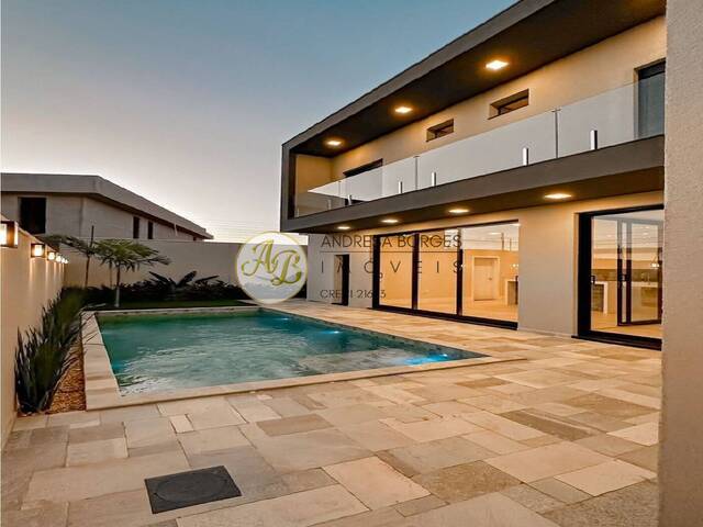 #SOV1176 - Casa para Venda em Franca - SP