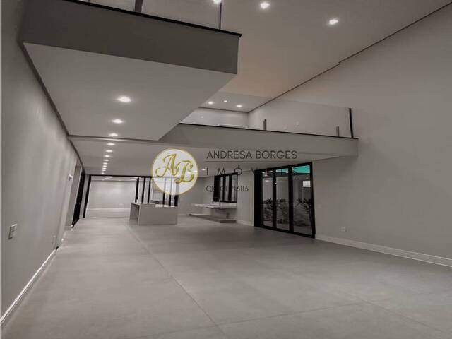 #SOV1176 - Casa para Venda em Franca - SP