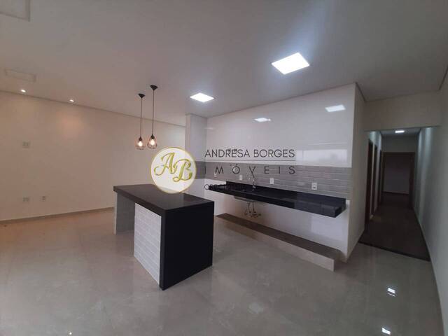#APV1186 - Apartamento para Venda em Franca - SP