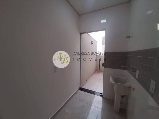 Apartamento para Venda em Franca - 4