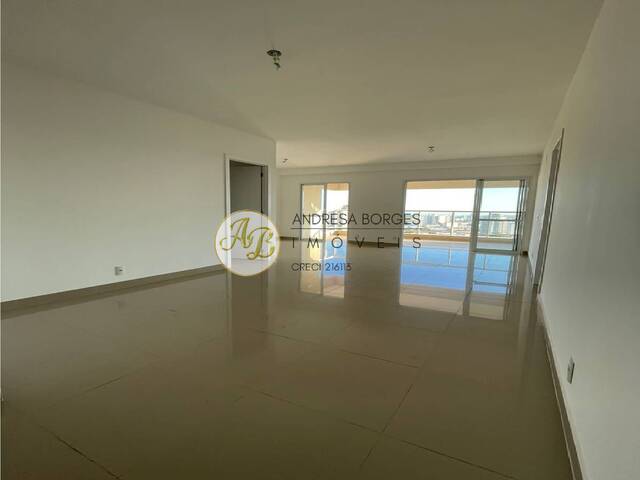 #APV1190 - Apartamento para Venda em Franca - SP