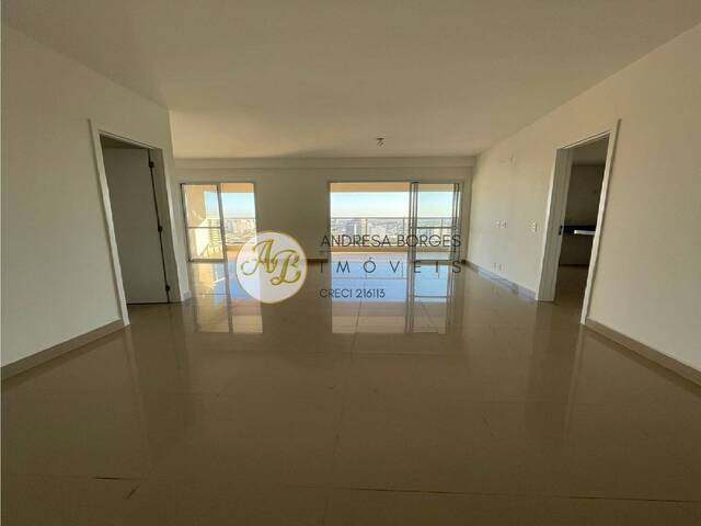 #APV1190 - Apartamento para Venda em Franca - SP