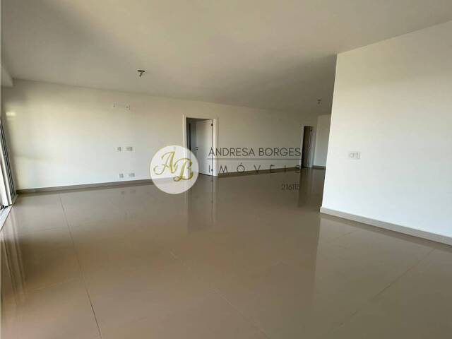 Apartamento para Venda em Franca - 4