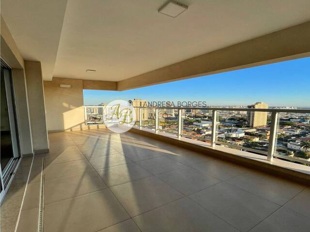 Apartamento para Venda em Franca - 5