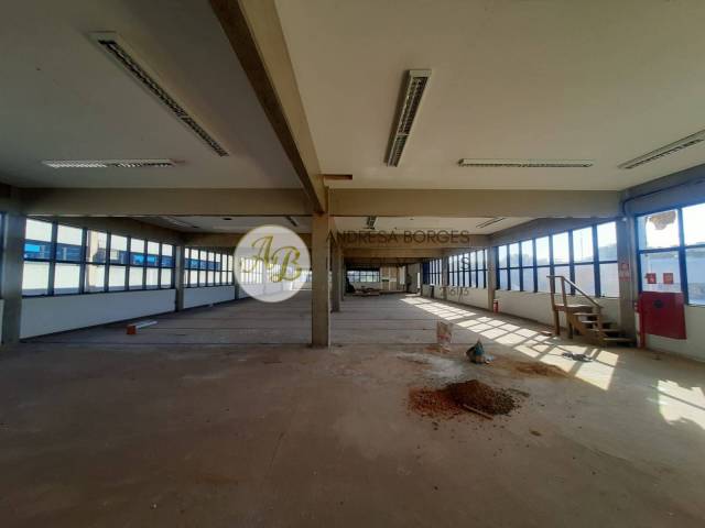 #PCL1195 - Ponto Comercial para Locação em Franca - SP