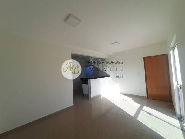 #APV1200 - Apartamento para Venda em Franca - SP