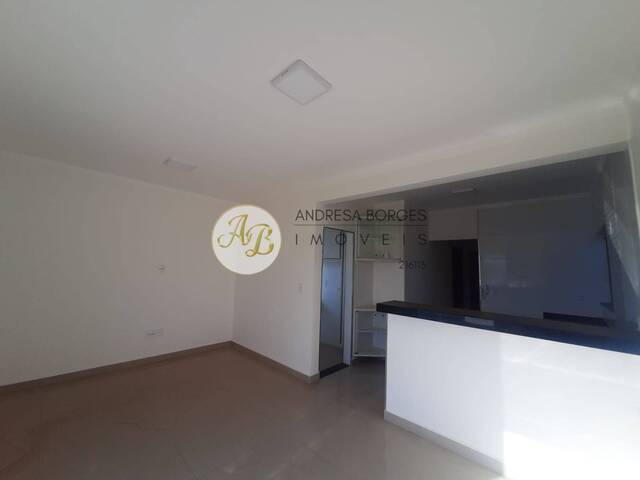 #APV1200 - Apartamento para Venda em Franca - SP