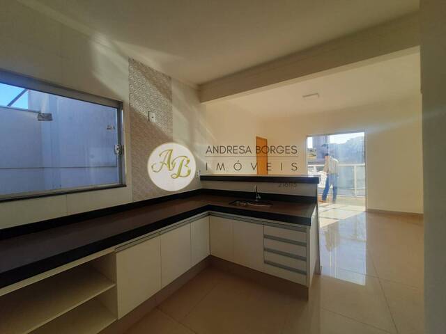 Apartamento para Venda em Franca - 5