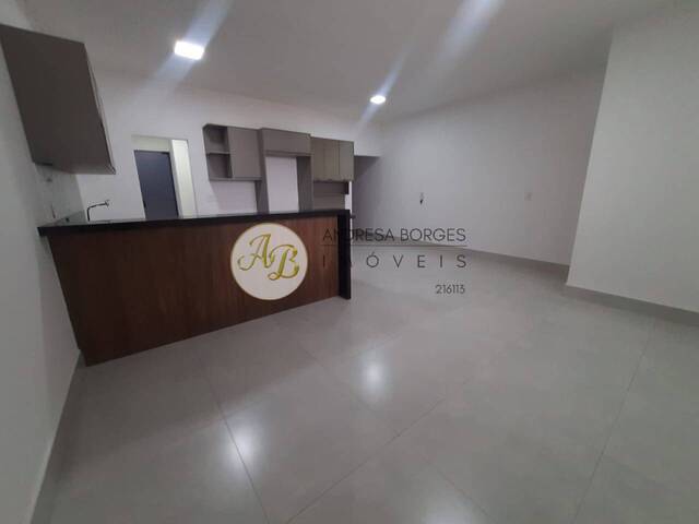 Apartamento para Venda em Franca - 2