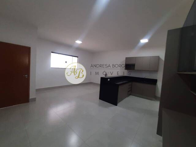 Apartamento para Venda em Franca - 3