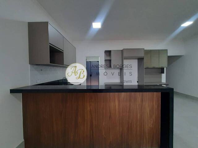 Apartamento para Venda em Franca - 5
