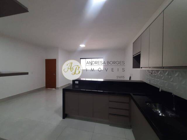 Apartamento para Venda em Franca - 4