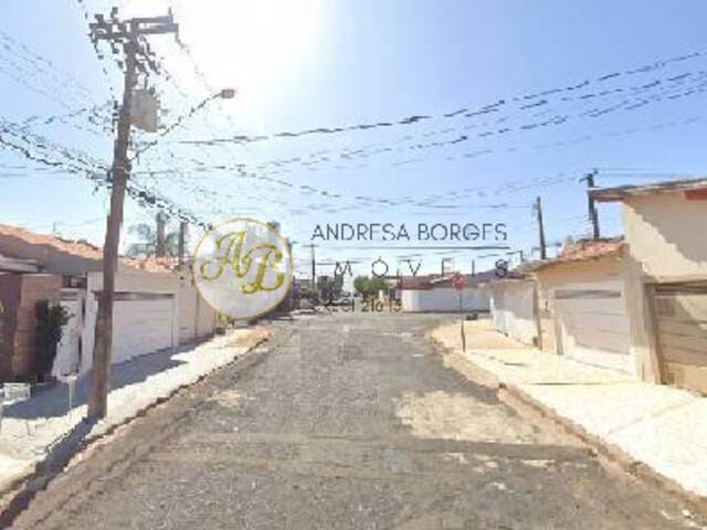 #TEV1205 - Terreno para Venda em Franca - SP - 2