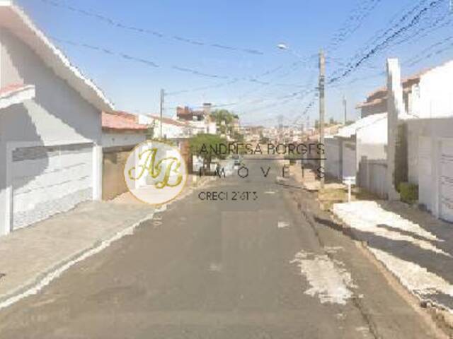 #TEV1205 - Terreno para Venda em Franca - SP - 3