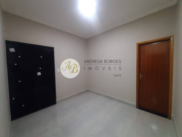 Casa para Venda em Franca - 3