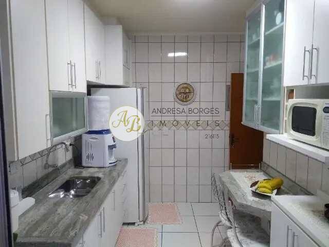 Apartamento para Venda em Franca - 4
