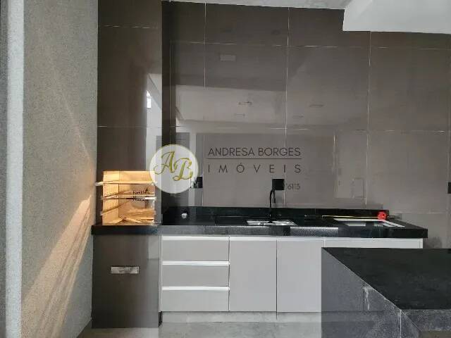 Casa para Venda em Franca - 5
