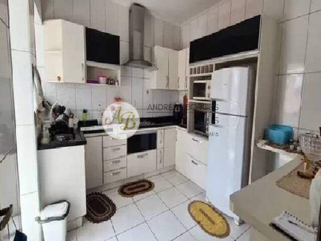 Apartamento para Venda em Franca - 2