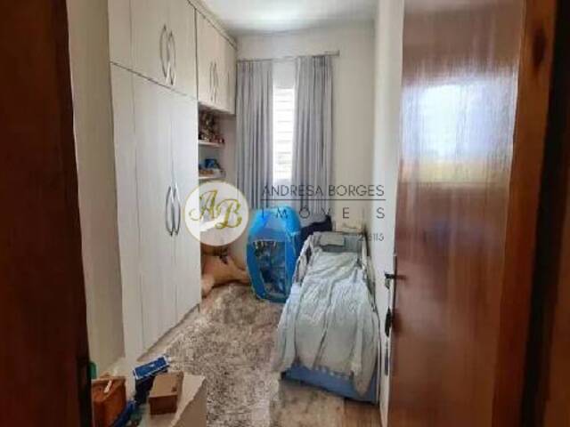 Apartamento para Venda em Franca - 4