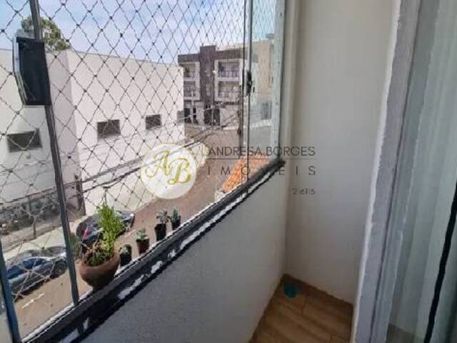 Apartamento para Venda em Franca - 3