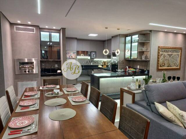 Apartamento para Venda em Franca - 4